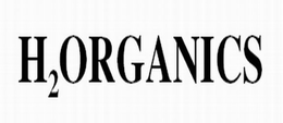 H2ORGANICS trademark