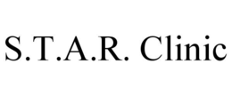 S.T.A.R. CLINIC trademark