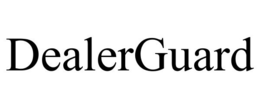 DEALERGUARD trademark