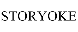 STORYOKE trademark
