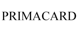 PRIMACARD trademark
