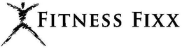 FITNESS FIXX trademark