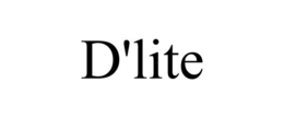 D'LITE trademark