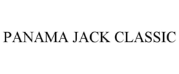 PANAMA JACK CLASSIC trademark