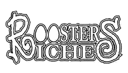 ROOSTERS RICHES trademark