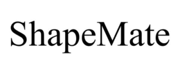 SHAPEMATE trademark