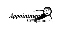 APPOINTMENT COMPANIONS trademark