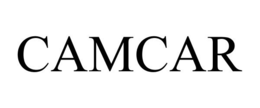 CAMCAR trademark