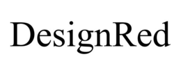 DESIGNRED trademark