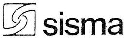 S SISMA trademark