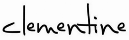 CLEMENTINE trademark