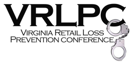 VRLPC VIRGINIA RETAIL LOSS PREVENTION CONFERENCE trademark