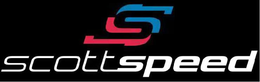 SS SCOTTSPEED trademark