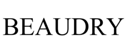 BEAUDRY trademark