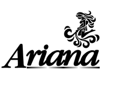 ARIANA trademark