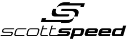 SS SCOTTSPEED trademark