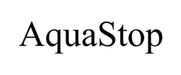 AQUASTOP trademark