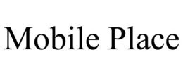 MOBILE PLACE trademark