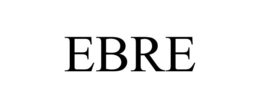 EBRE trademark