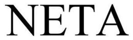 NETA trademark