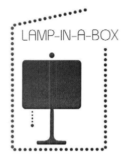 LAMP-IN-A-BOX trademark