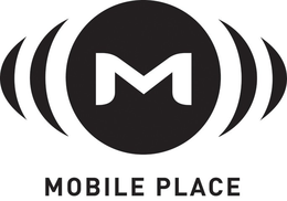 M MOBILE PLACE trademark