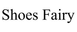 SHOES FAIRY trademark