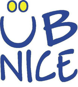 UB NICE trademark