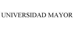 UNIVERSIDAD MAYOR trademark