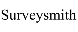 SURVEYSMITH trademark