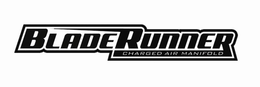 BLADE RUNNER CHARGED AIR MANIFOLD trademark