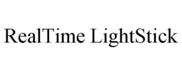 REALTIME LIGHTSTICK trademark