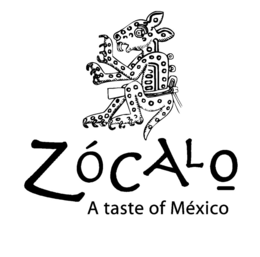 ZÓCALO A TASTE OF MEXICO trademark