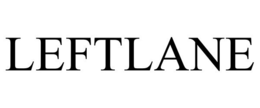 LEFTLANE trademark