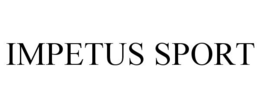 IMPETUS SPORT trademark