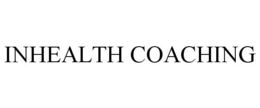 INHEALTH COACHING trademark