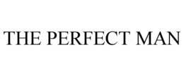 THE PERFECT MAN trademark