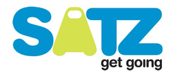 SATZ GET GOING trademark