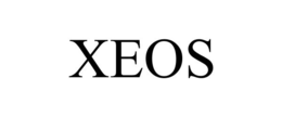 XEOS trademark