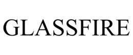 GLASSFIRE trademark