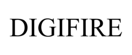 DIGIFIRE trademark