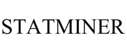 STATMINER trademark
