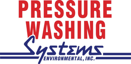 PRESSURE WASHING SYSTEMS ENVIRONMENTAL,INC. trademark