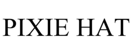 PIXIE HAT trademark