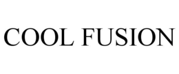 COOL FUSION trademark