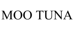 MOO TUNA trademark