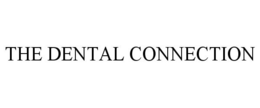 THE DENTAL CONNECTION trademark