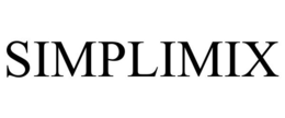 SIMPLIMIX trademark