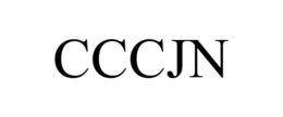 CCCJN trademark