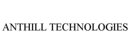 ANTHILL TECHNOLOGIES trademark